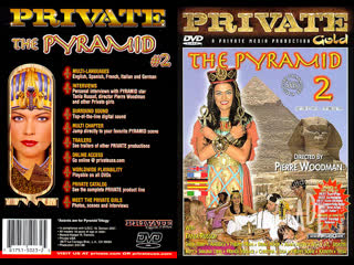 private gold 12 - the pyramid 2 (1996)- tania russof, angelica mirai - [retro, classic, vintage, porn, sex, lesbian, milf, anal] mature