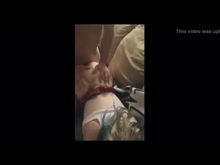films his young wife with her lover and licks at the end