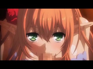 love and passion: a hot relationship with a charming young lady / love x holic - 01 [rus subtitles] [censored / censored] (hentai)