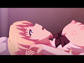 help kouhai / enjo kouhai - 01 [rus subtitles] [censored / censored] (hentai) hentai