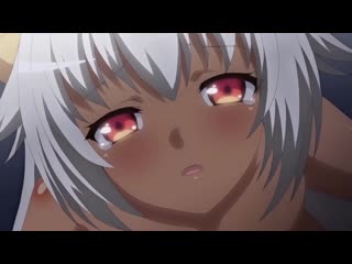 help kouhai / enjo kouhai - 03 [rus subtitles] [censored / censored] (hentai) hentai
