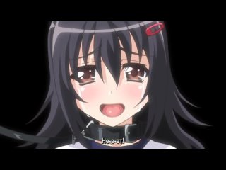 girls training / shoujo kyouiku - 02 [rus subtitles] [censored / censored] (hentai) [hentai]