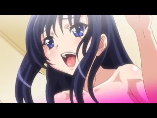 girls training / shoujo kyouiku - 01 [rus subtitles] [censored / censored] (hentai) [hentai]