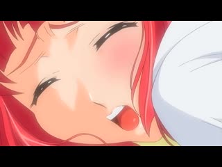 triple abuse / forced forced forced - 01 [rus subtitles] [censored / censored] (hentai) hentai