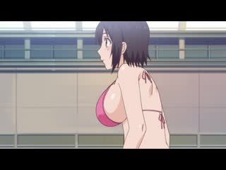 overflow - 08 (2020) | hentai videos | hentai video